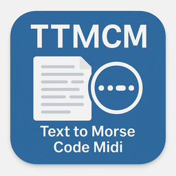TTMCM app icon